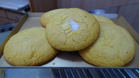 Pan de Mej Pripo Piano