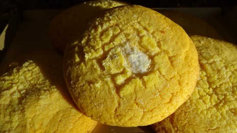 Primo Piano Pan de Mej o Pan Meino Primo Piano Pan de Mej o Pan Meino