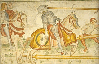Prima Figura di Armigero