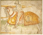 Seconda Figura di Armigero