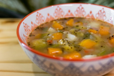 Supa de Scigol